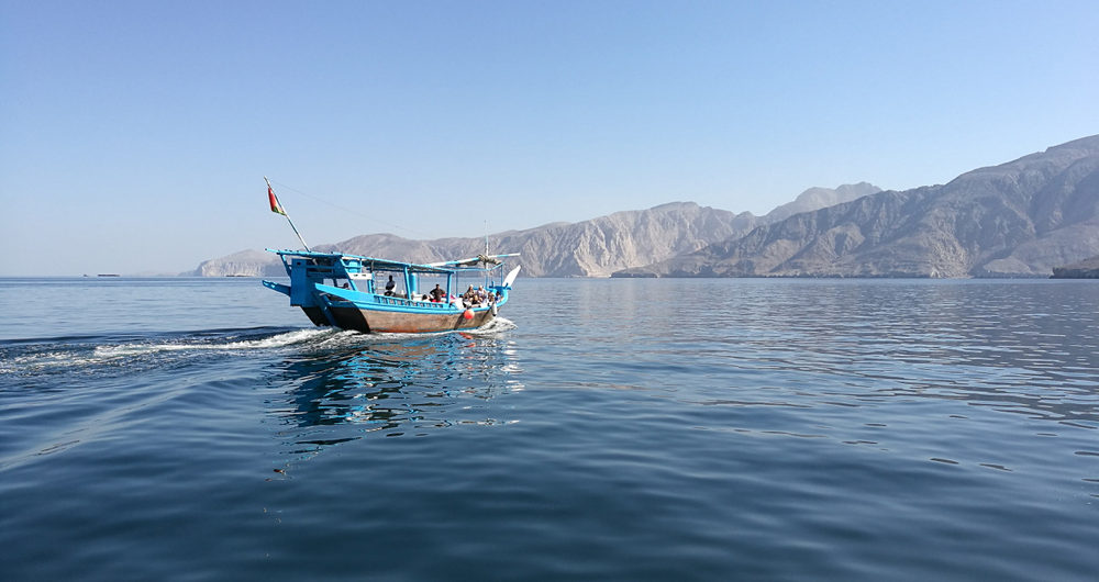 Musandam Tour From UAE - All You Need to Know- Dhow Khasab Tours