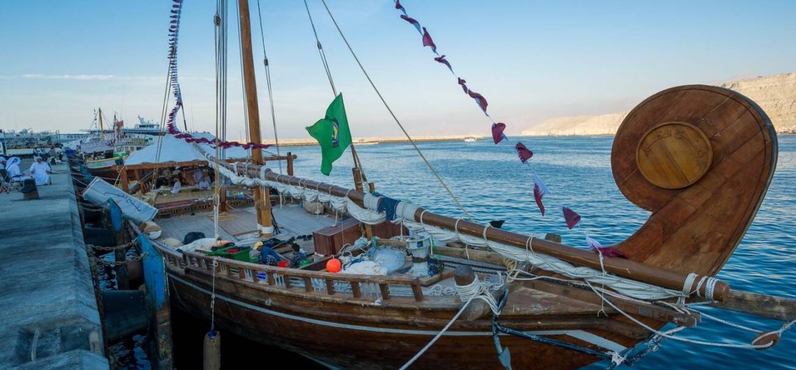 Dhow Khasab vs. The Rest: Why Our Cruises Are The Best