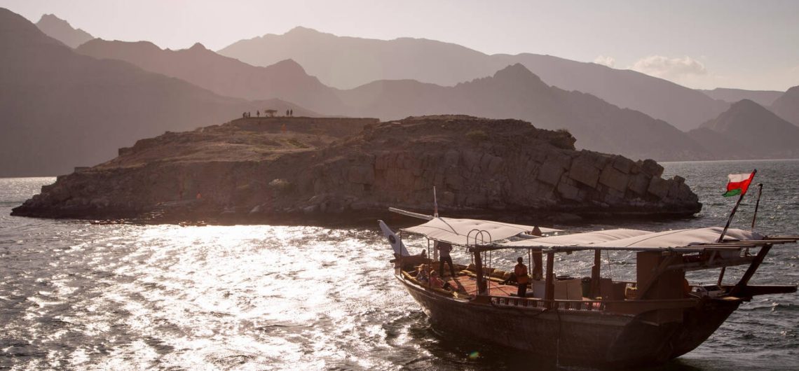 The History and Evolution of Dhows in Oman