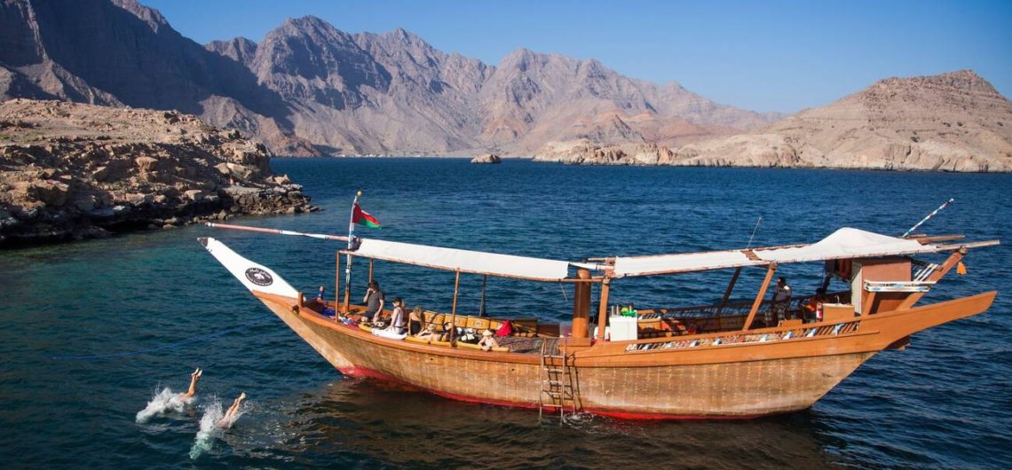 24 Facts about Khasab Musandam that will make you go “WOW”