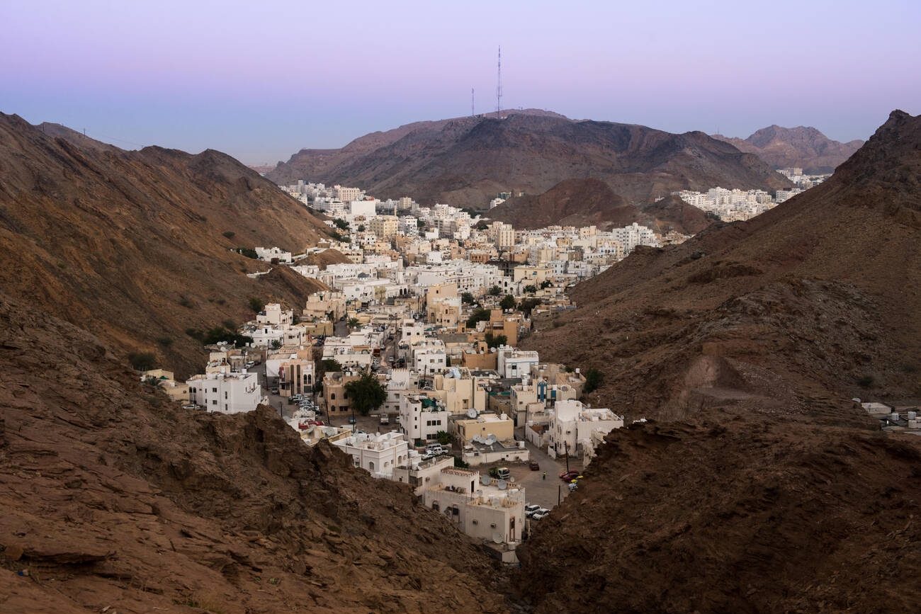 Top 10 Tourist Attractions in Oman - Dhow Khasab Tours