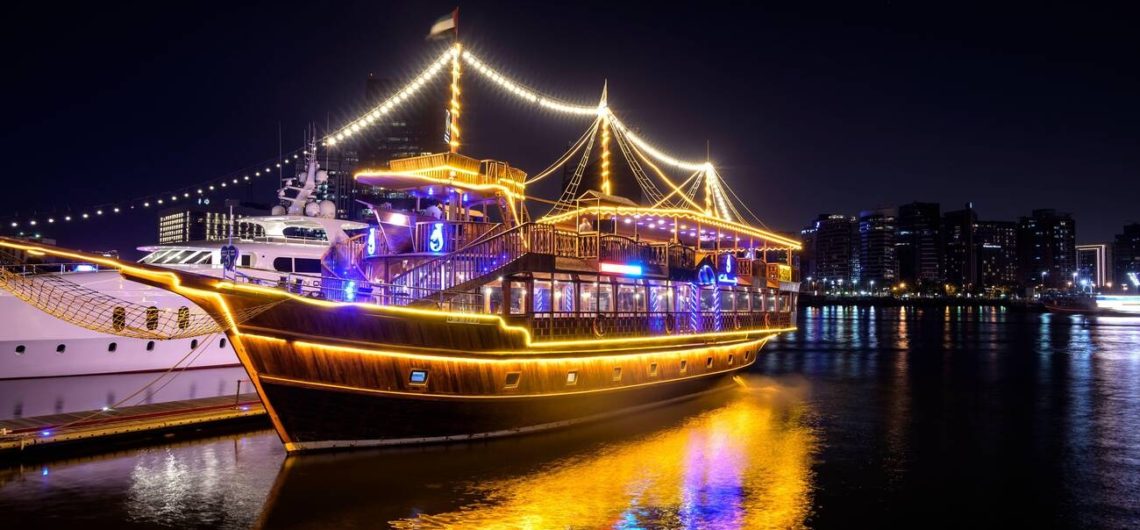 Your Guide to Travel Essentials for Dhow Cruise