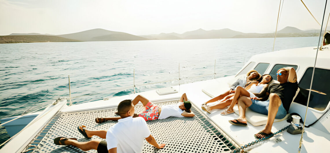 8 Tips to Enjoy a Cruise Trip to the Fullest