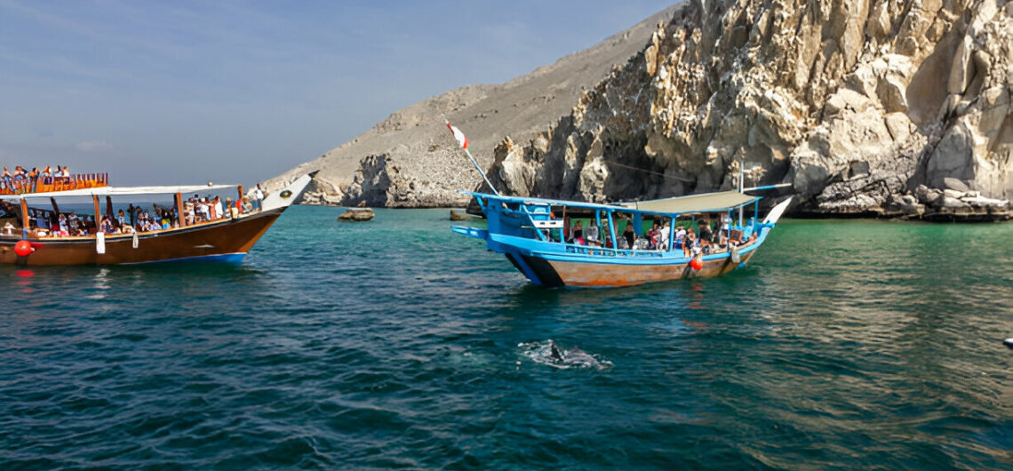 10 Places To Travel Before You Die, Musandam Oman